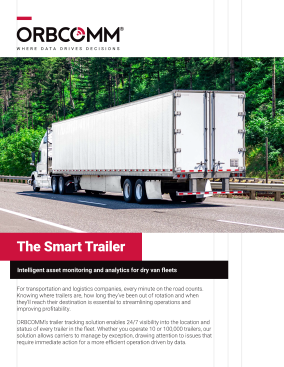 The Smart Trailer